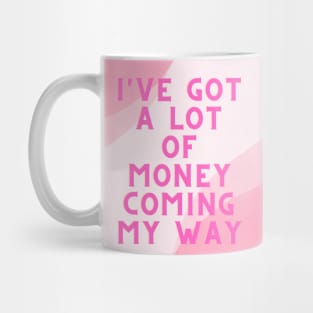 Abundant Affirmation Mug